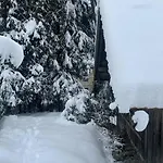 Apartamento // Waldlerhaus - Bayern - Bayerischer Wald Windberg
