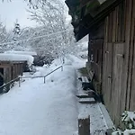 // Waldlerhaus - Bayern - Bayerischer Wald * Windberg