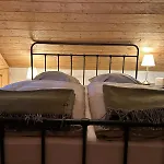 // Waldlerhaus - Bayern - Bayerischer Wald * Windberg