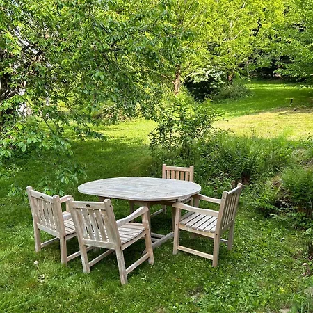 Appartement // Waldlerhaus - Bayern - Bayerischer Wald