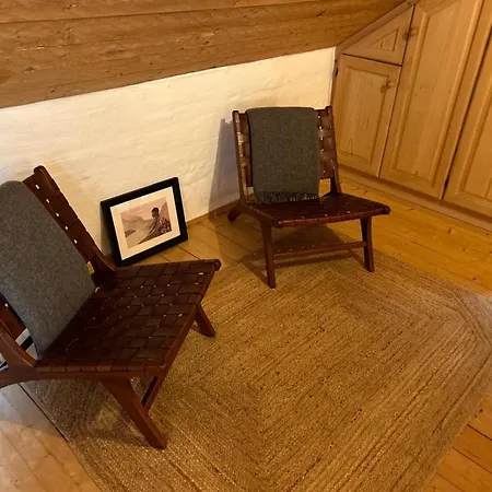// Waldlerhaus - Bayern - Bayerischer Wald Appartement *