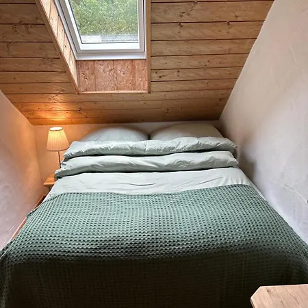 Appartement // Waldlerhaus - Bayern - Bayerischer Wald