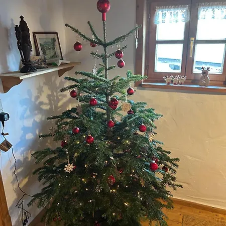 Appartement // Waldlerhaus - Bayern - Bayerischer Wald *
