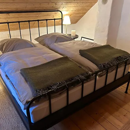 // Waldlerhaus - Bayern - Bayerischer Wald Appartement