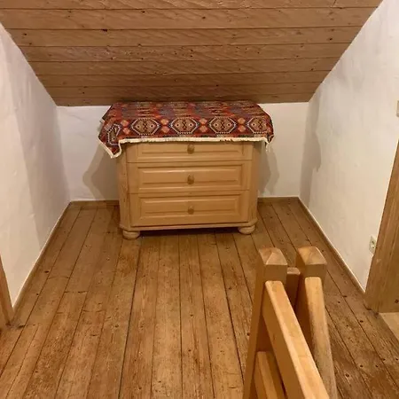 Apartment // Waldlerhaus - Bayern - Bayerischer Wald