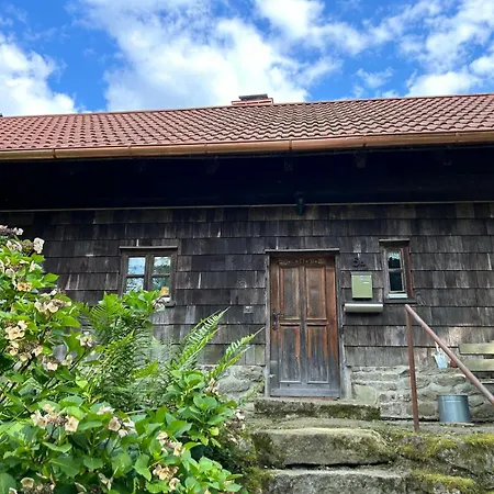 // Waldlerhaus - Bayern - Bayerischer Wald 公寓