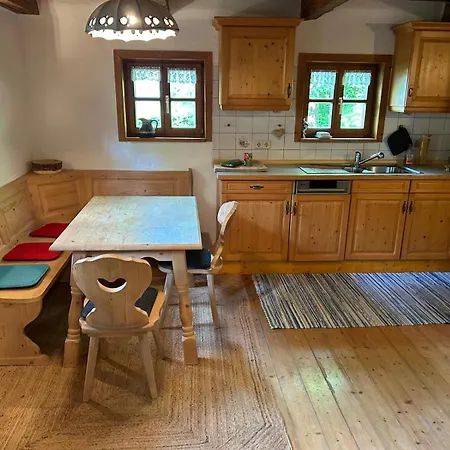 // Waldlerhaus - Bayern - Bayerischer Wald Apartment *