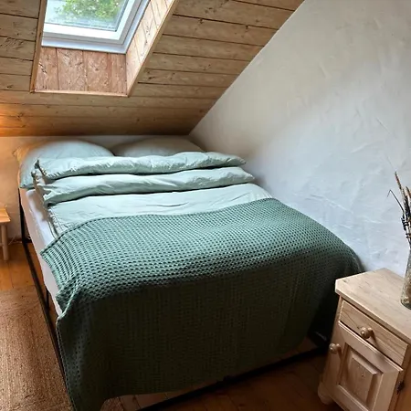 // Waldlerhaus - Bayern - Bayerischer Wald Apartment