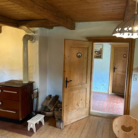 Apartment // Waldlerhaus - Bayern - Bayerischer Wald