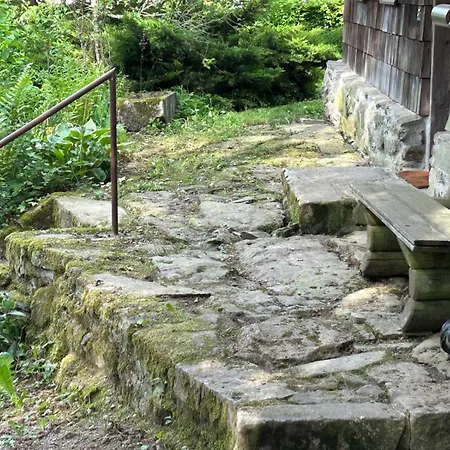 Appartement // Waldlerhaus - Bayern - Bayerischer Wald Windberg