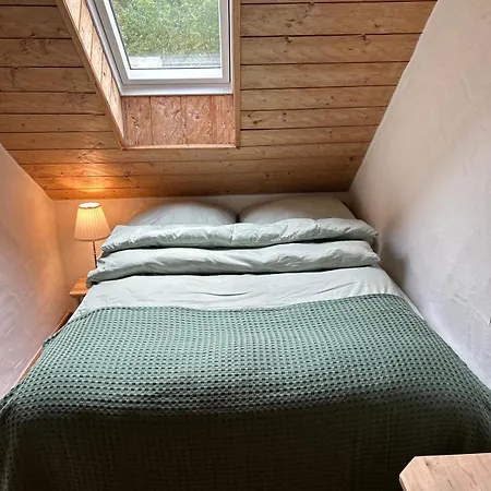 Apartment // Waldlerhaus - Bayern - Bayerischer Wald