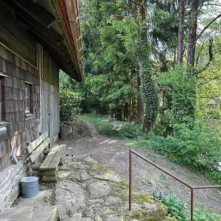 公寓 // Waldlerhaus - Bayern - Bayerischer Wald