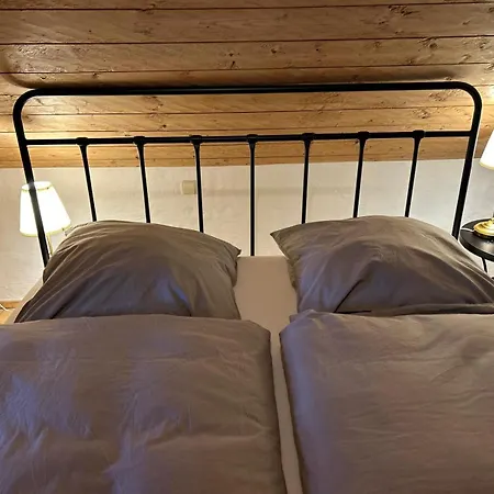 // Waldlerhaus - Bayern - Bayerischer Wald Apartment *