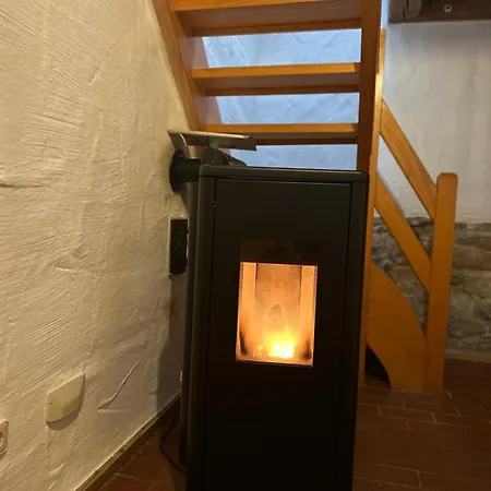 // Waldlerhaus - Bayern - Bayerischer Wald Apartment Windberg