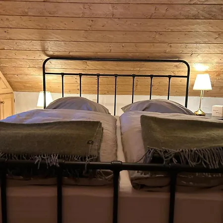 // Waldlerhaus - Bayern - Bayerischer Wald * Windberg
