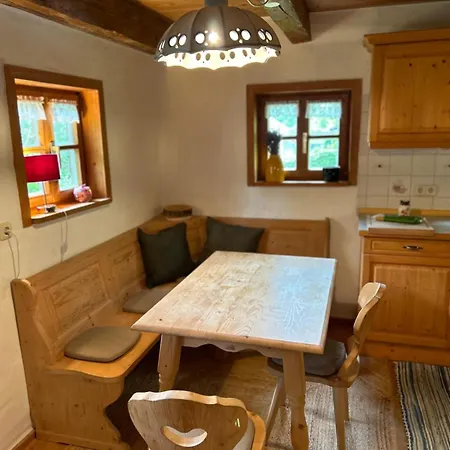 公寓 // Waldlerhaus - Bayern - Bayerischer Wald *